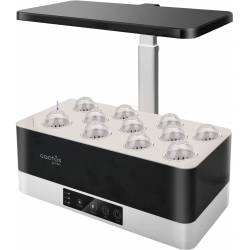 Гидропонная установка...