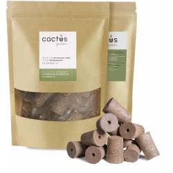 Набор питательных губок...