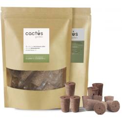 Набор питательных губок...