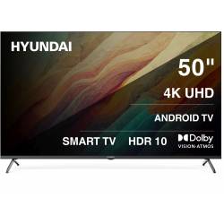 Телевизор LED Hyundai 50"...
