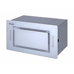 Вытяжка встраиваемая...