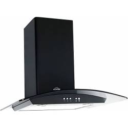 Вытяжка каминная Elikor...