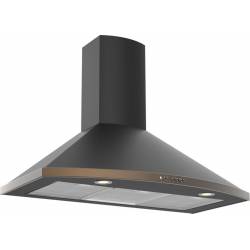 Вытяжка каминная Elikor...