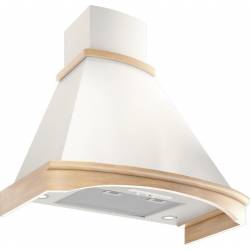 Вытяжка каминная Elikor...