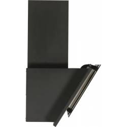 Вытяжка каминная Elikor...