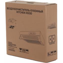 Вытяжка козырьковая Elikor...