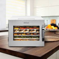 Сушка для фруктов и овощей...