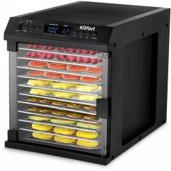 Сушка для фруктов и овощей...