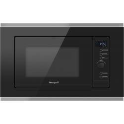 Микроволновая печь...