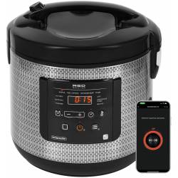 Мультиварка Red Solution...