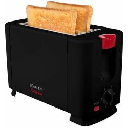 Тостер Scarlett With Love...