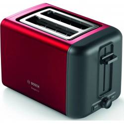 Тостер Bosch TAT3P424 970Вт...