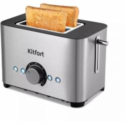 Тостер Kitfort КТ-6210...