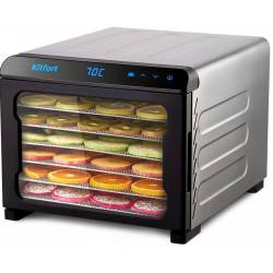 Сушка для фруктов и овощей...