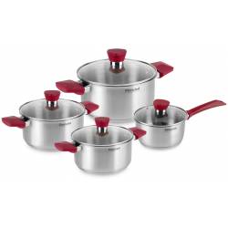 Набор посуды Rondell Strike...