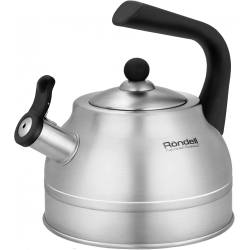 Чайник металлический...