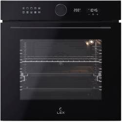 Духовой шкаф Электрический...