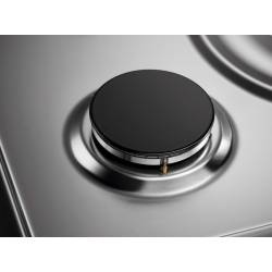 Газовая варочная...