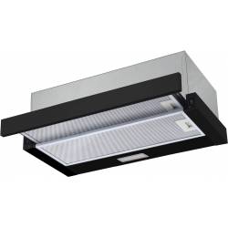 Вытяжка встраиваемая...