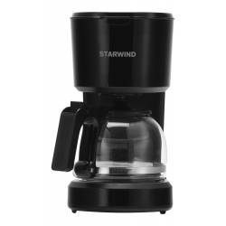 Кофеварка капельная...