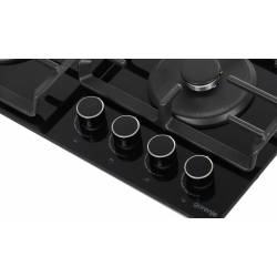 Газовая варочная...