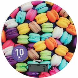 Весы кухонные электронные...