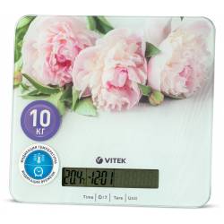 Весы кухонные электронные...