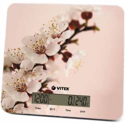 Весы кухонные электронные...