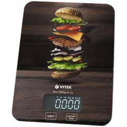 Весы кухонные электронные...