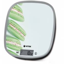 Весы кухонные электронные...