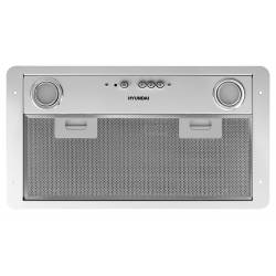 Вытяжка встраиваемая...