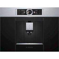 Кофемашина Bosch Serie 8...