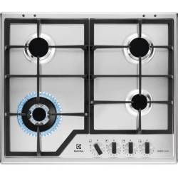 Газовая варочная...