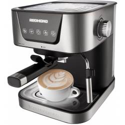 Кофеварка рожковая Редмонд...