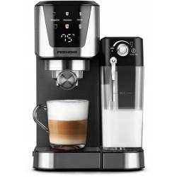 Кофеварка рожковая Редмонд...