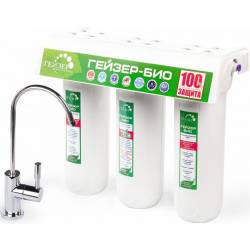 Водоочиститель Гейзер Био...