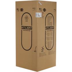 Морозильная камера Атлант...