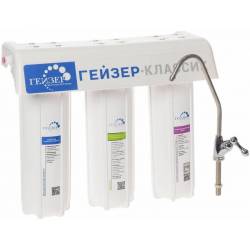Водоочиститель Гейзер...
