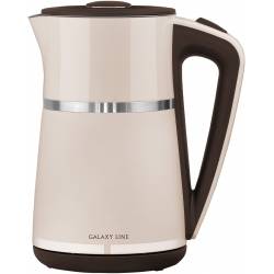 Чайник электрический Galaxy...