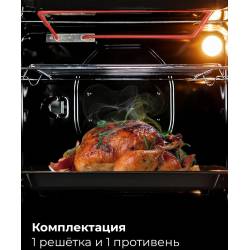 Духовой шкаф Электрический...