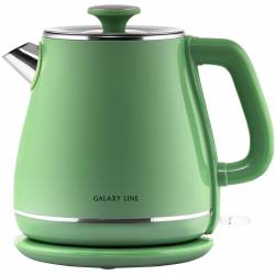 Чайник электрический Galaxy...