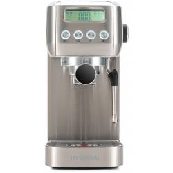 Кофеварка рожковая Hyundai...