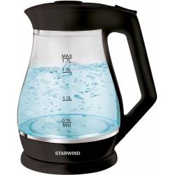 Чайник электрический...