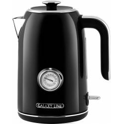 Чайник электрический Galaxy...