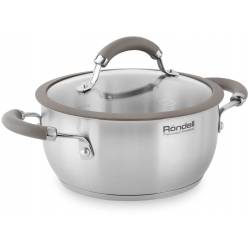 Кастрюля Rondell Balance...