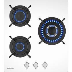 Газовая варочная...