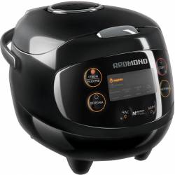 Мультиварка Редмонд RMC-03...