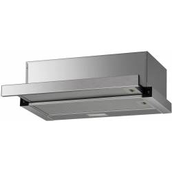 Вытяжка встраиваемая...