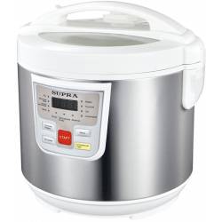 Мультиварка Supra MCS-4114...