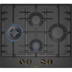 Газовая варочная...